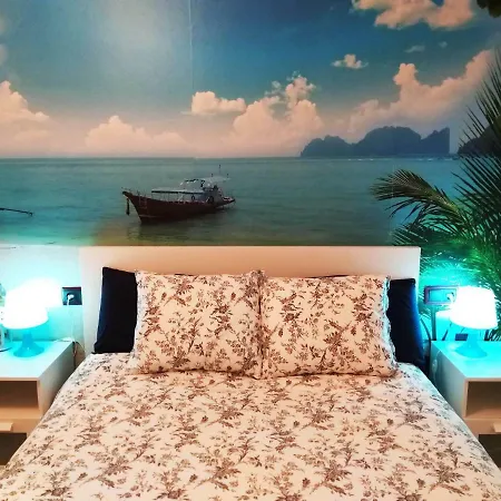 公寓 Puerto Del Rosario The Best