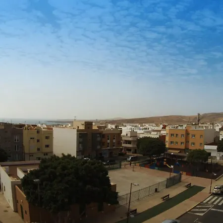 Puerto Del Rosario The Best 公寓 罗萨里奥港