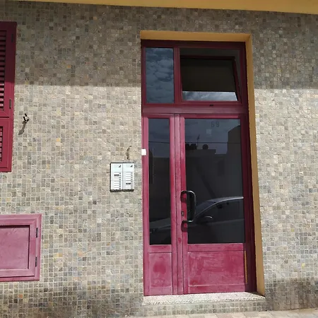 Puerto Del Rosario The Best 公寓 罗萨里奥港