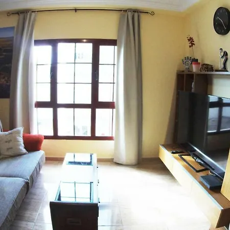 Apartment Puerto Del Rosario The Best